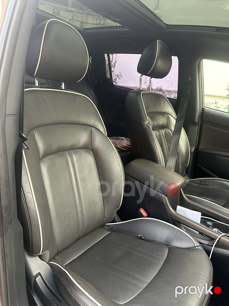Kia Sportage, 2.0 L, 2014 il, 195 000 km — Avtomobillər, Bakı (12)