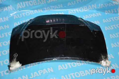 Toyota, Lexus, Nissan, Mitsubishi kapotu