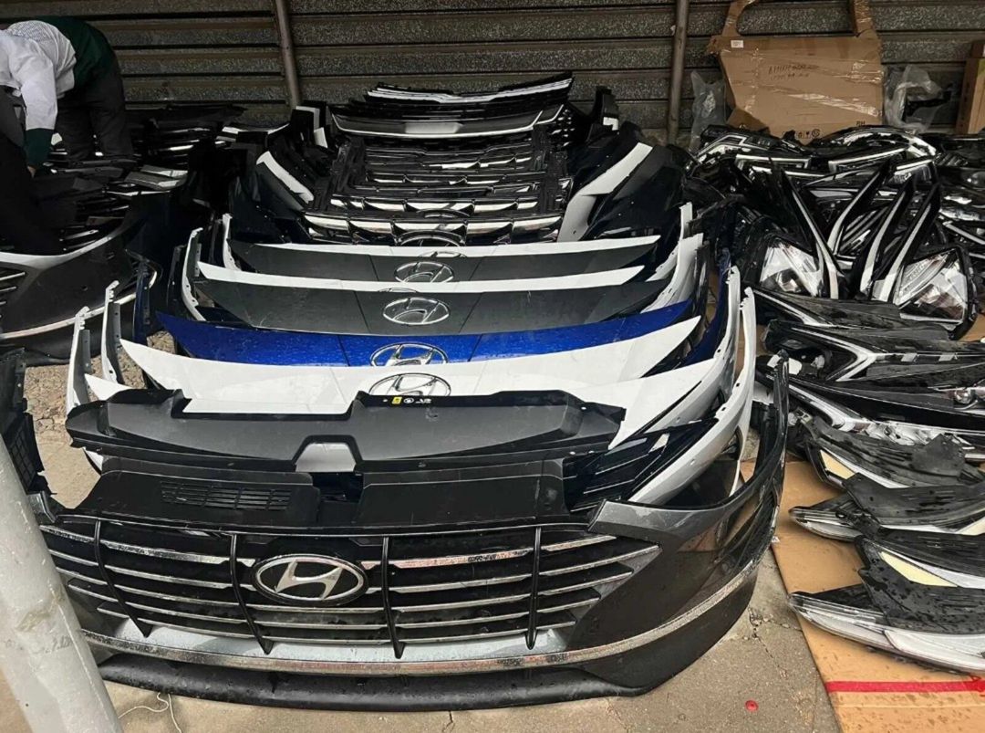 Kia K5 farası — Ehtiyat hissələri və aksesuarlar, Bakı (8)