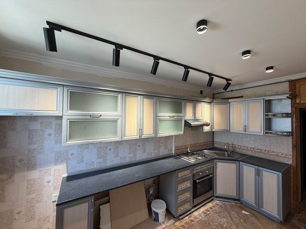 *349₼ MƏTBƏX mebeli :-TƏCİLİ SATILIR*‼️ ÖLÇÜ:-5 ÜZƏRİNDƏ VERİLİR:-qaz — Mebel, Mehdiabad (4)
