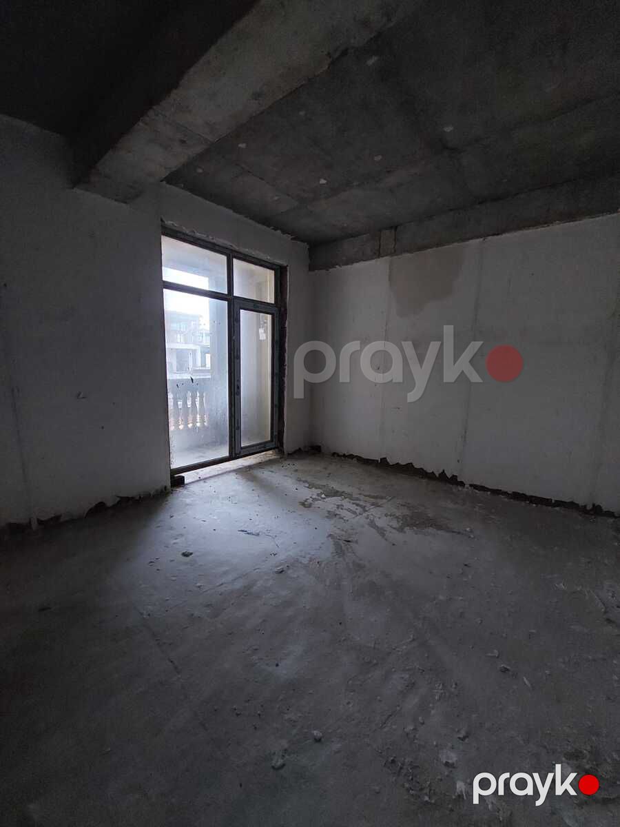 2-otaqlı yeni tikili, Faiq Yusifov küç., 85 m² — Daşınmaz əmlak, Bakı (10)