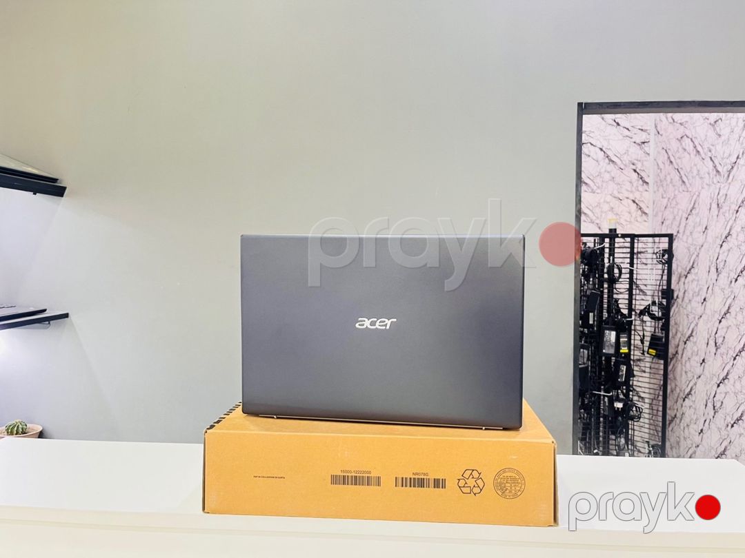 Noutbuk Acer Extensa 15 — Elektronika, Bakı (5)