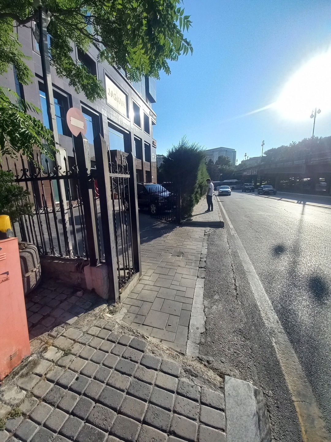 Satılır 2 otaqlı köhnə tikili 48 m² — Mənzil, Bakı (3)
