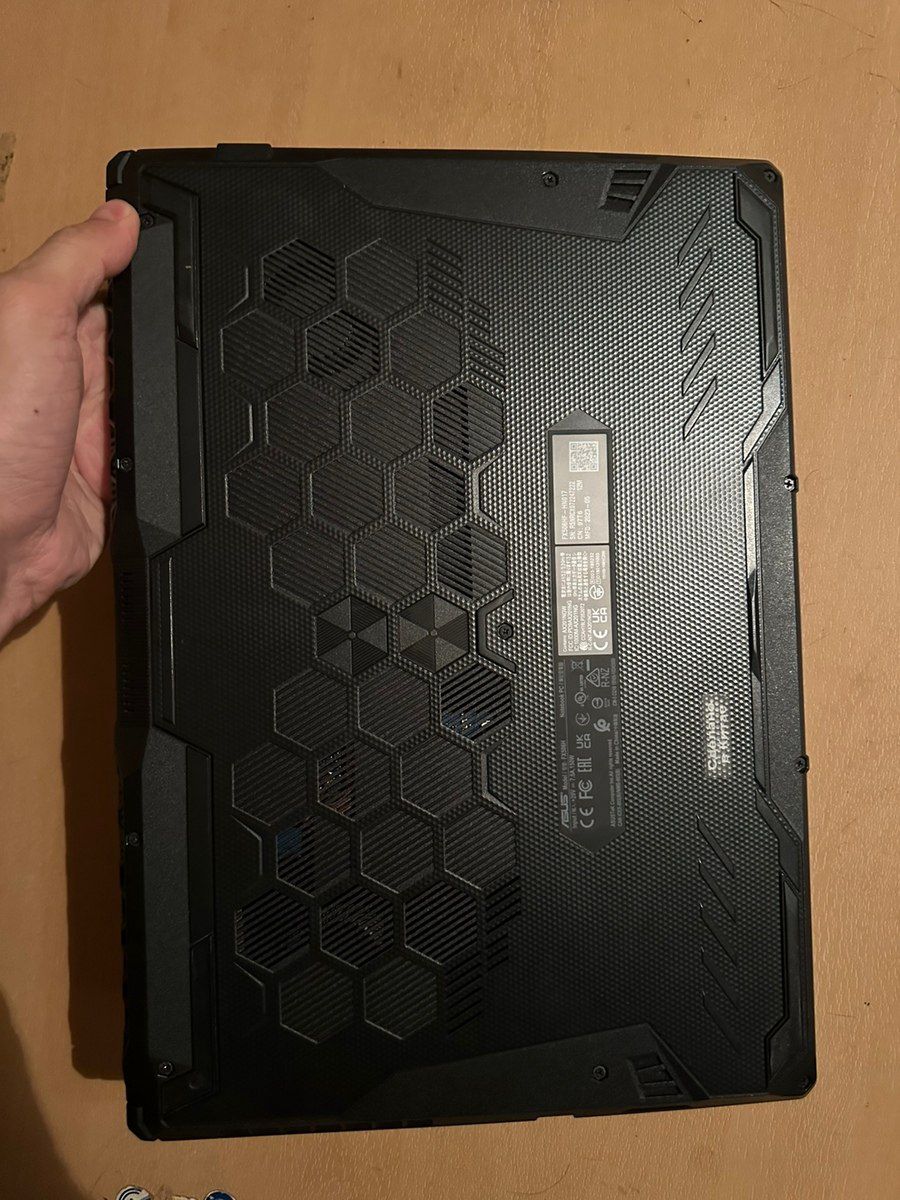 Asus F15 Gaming — Elektronika, Bakı (5)
