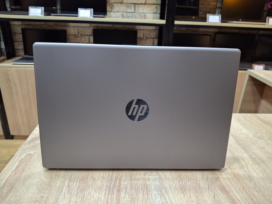 Noutbuk HP 250 G10 i5 1335U 16GB RAM 512GB SSD — Elektronika, Bakı (6)