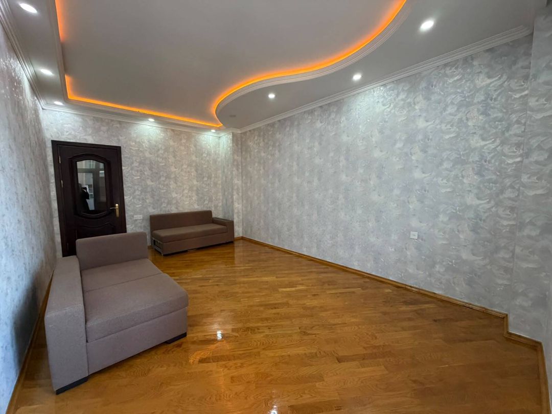 Satılır 3 otaqlı yeni tikili 160 m² — Mənzil, Bakı (8)