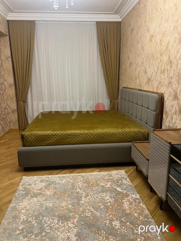 Satılır 4 otaqlı yeni tikili 147 m² — Mənzil, Bakı (9)