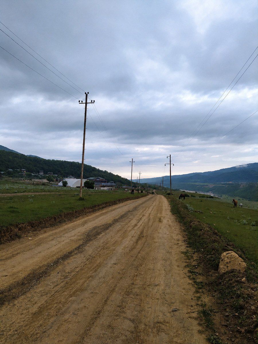 50 sot torpaq sahəsi, Qusar r. — Torpaq, Qusar (4)