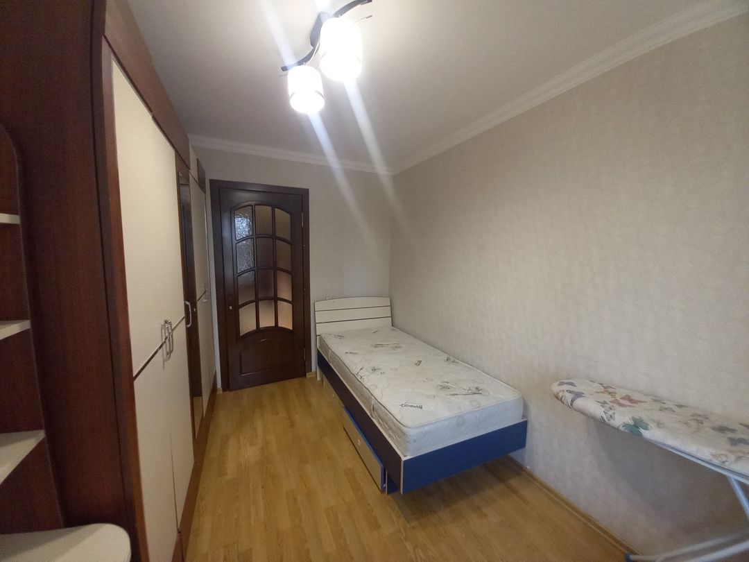 İcarəyə verilir 2 otaqlı köhnə tikili 60 m² — Mənzil, Bakı (9)
