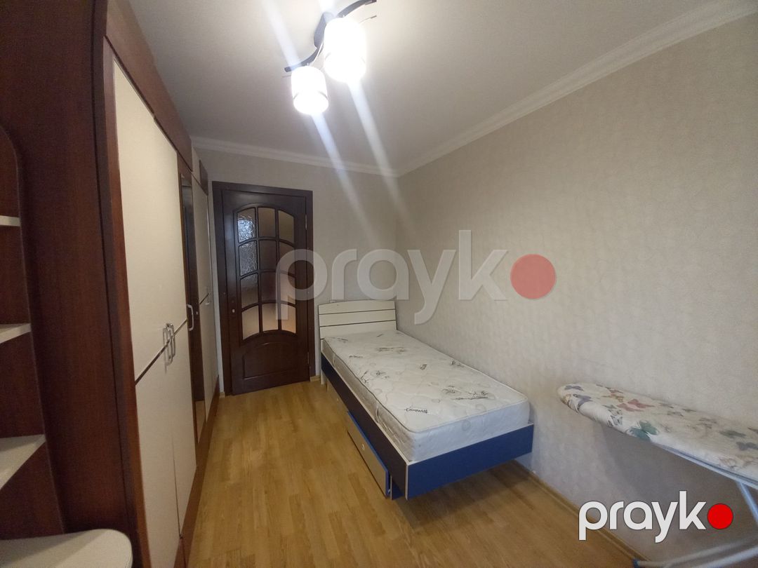 İcarəyə verilir 2 otaqlı köhnə tikili 60 m² — Mənzil, Bakı (9)