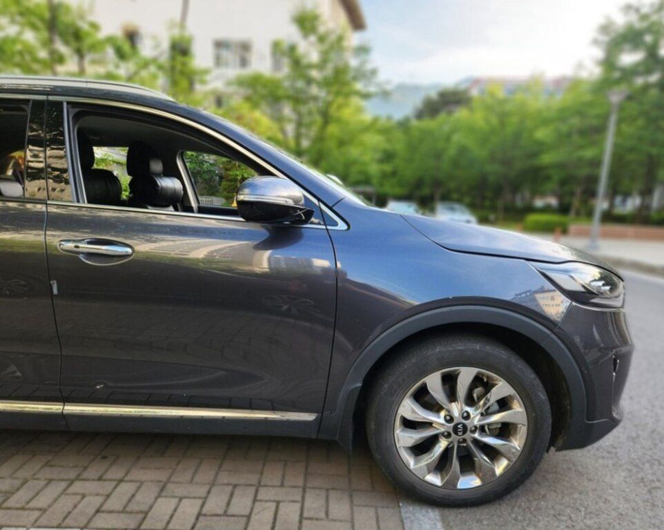 Kia Sorento, 2.2 L, 2018 il, 182 000 km — Avtomobillər (6)