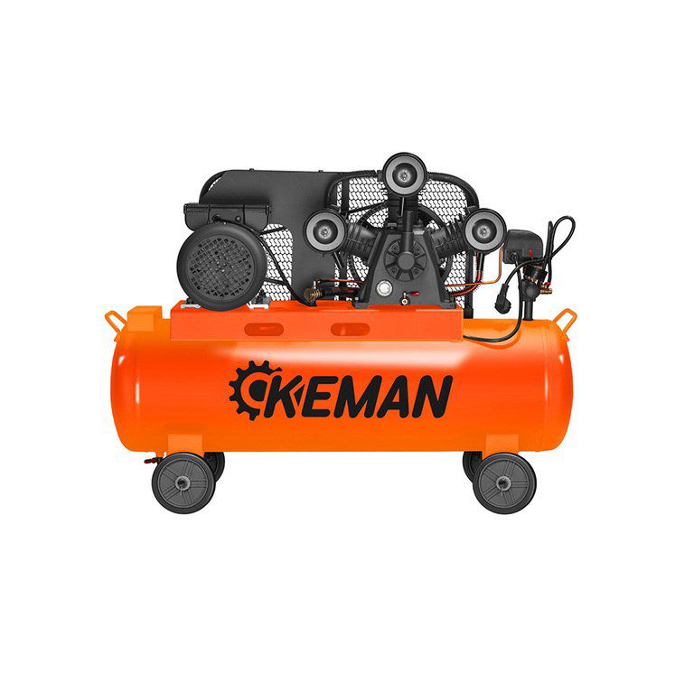 Hava kompressoru "Keman KM200L-Y" — Mallar, Bakı
