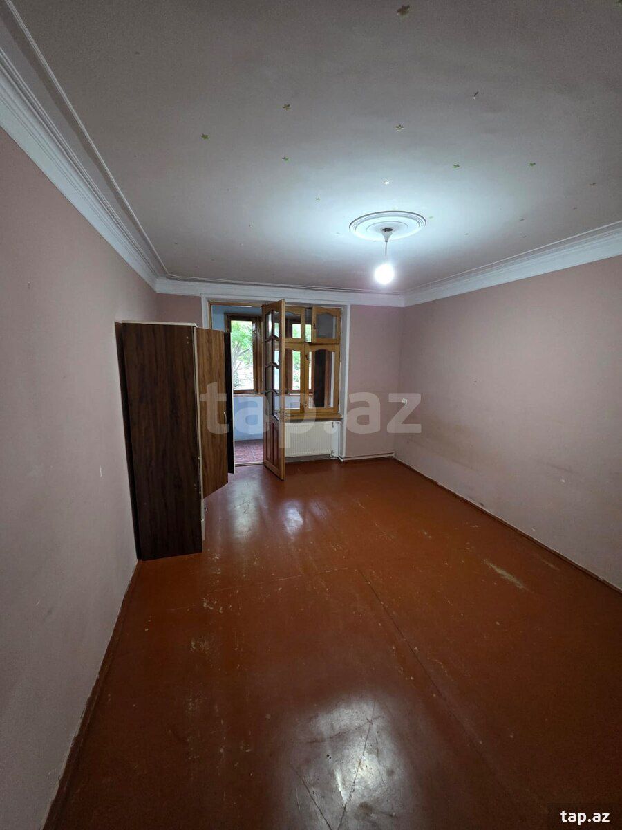 3-otaqlı mənzil, 30-cu məhəllə, 70 m² — Daşınmaz əmlak, Sumqayıt (9)