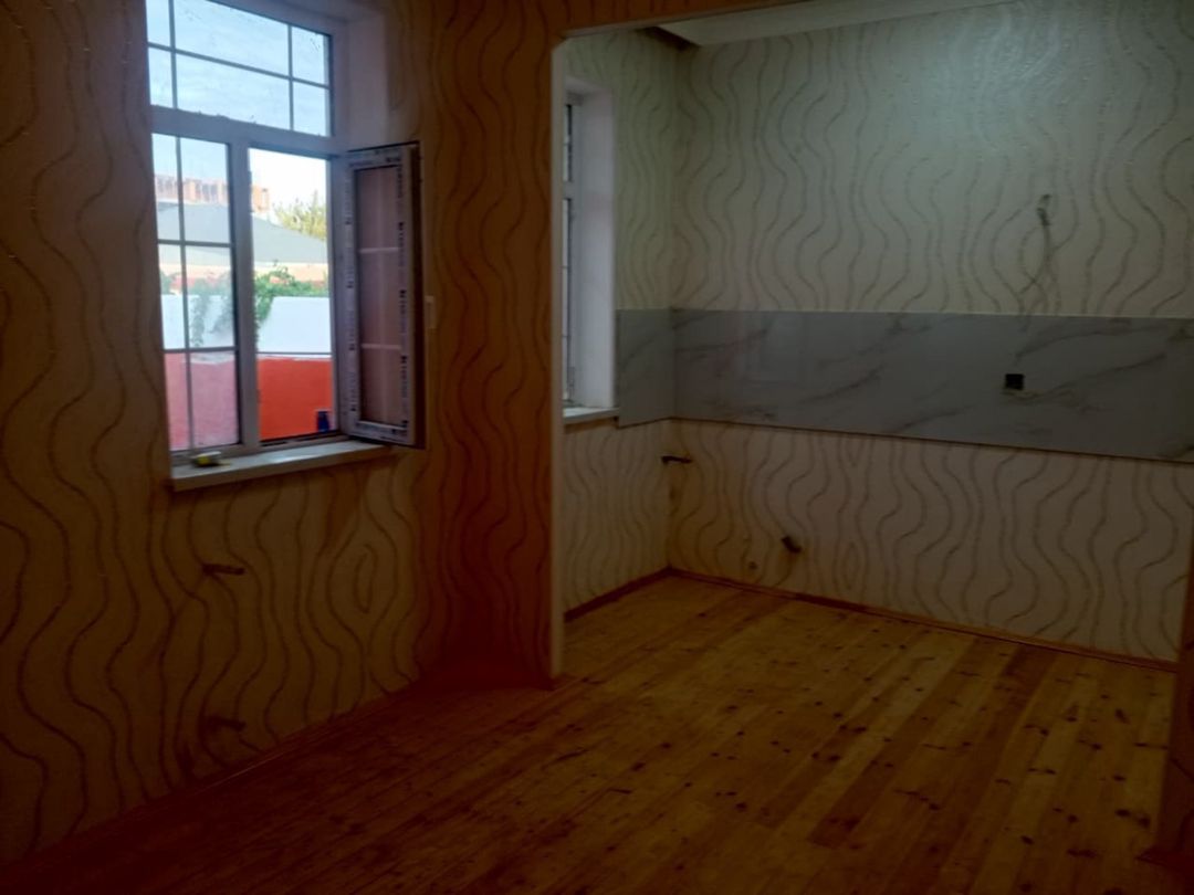 3-otaqlı yeni tikili, Xırdalan ş., 80 m² — Daşınmaz əmlak, Xırdalan (7)