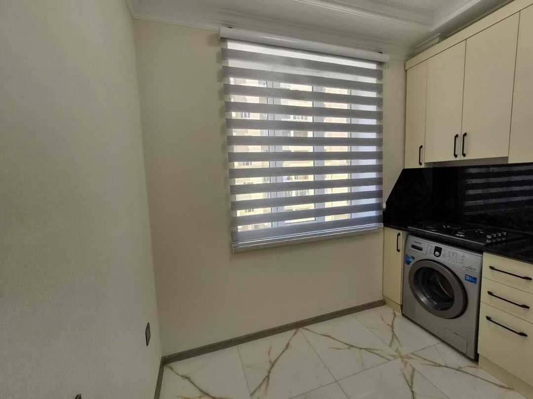 Satılır 2 otaqlı yeni tikili 40.2 m² — Mənzil, Bakı (12)