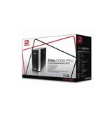 UPS "Mercury Elite 2000 Pro" — Elektronika