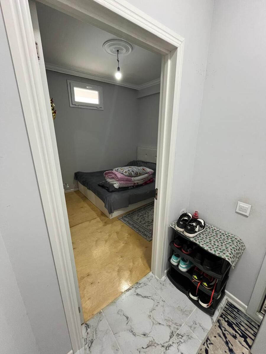 Satılır 2 otaqlı yeni tikili 47 m² — Mənzil, Bakı (7)