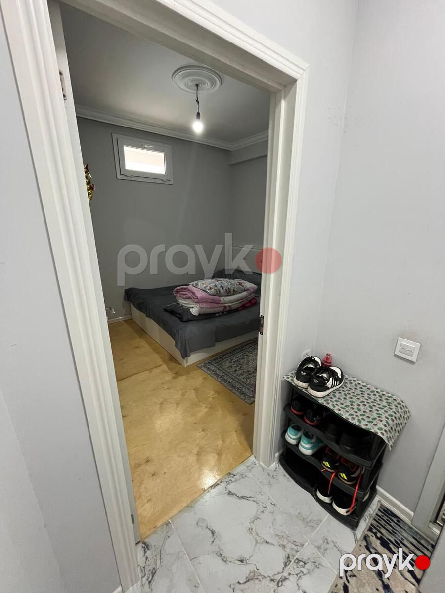 Satılır 2 otaqlı yeni tikili 47 m² — Mənzil, Bakı (7)