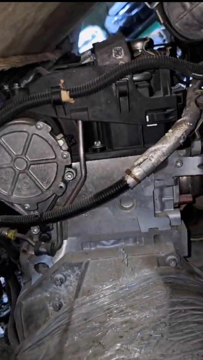BMW N20B20 mühərriki — Ehtiyat hissələri və aksesuarlar, Bakı (6)