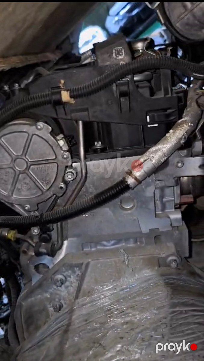 BMW N20B20 mühərriki — Ehtiyat hissələri və aksesuarlar, Bakı (6)
