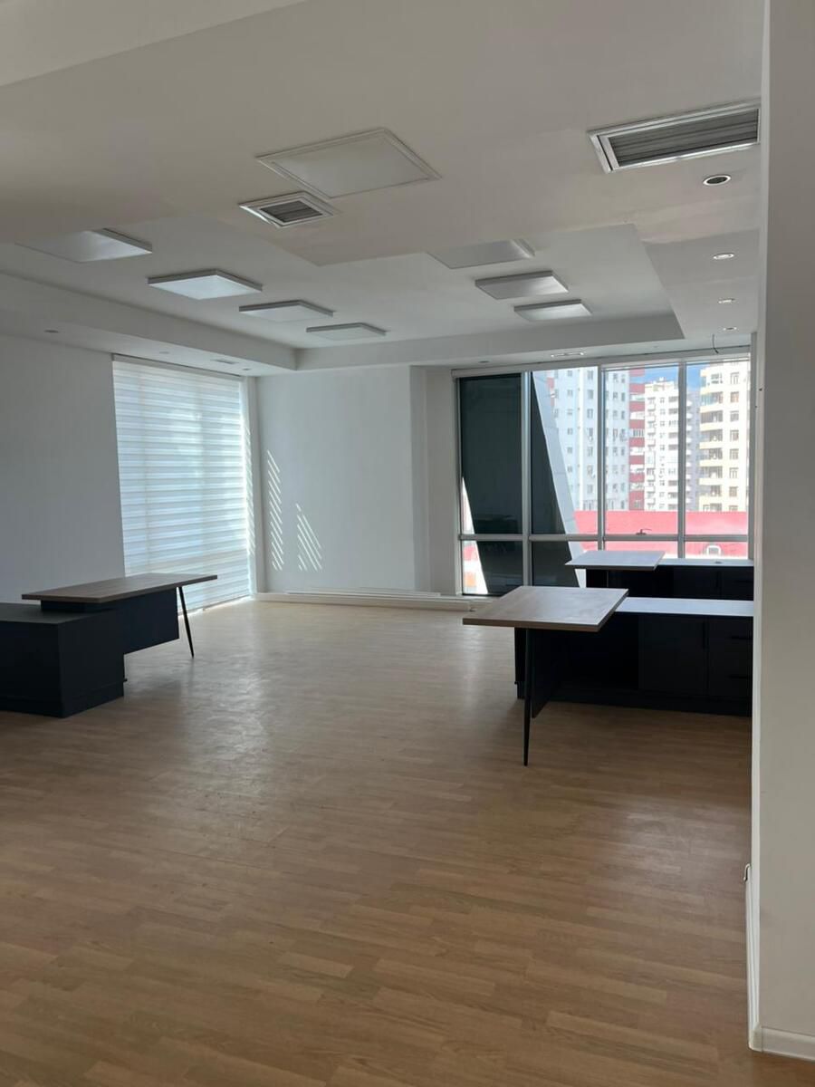 Satılır 4 otaqlı yeni tikili 193 m² — Mənzil, Bakı (11)