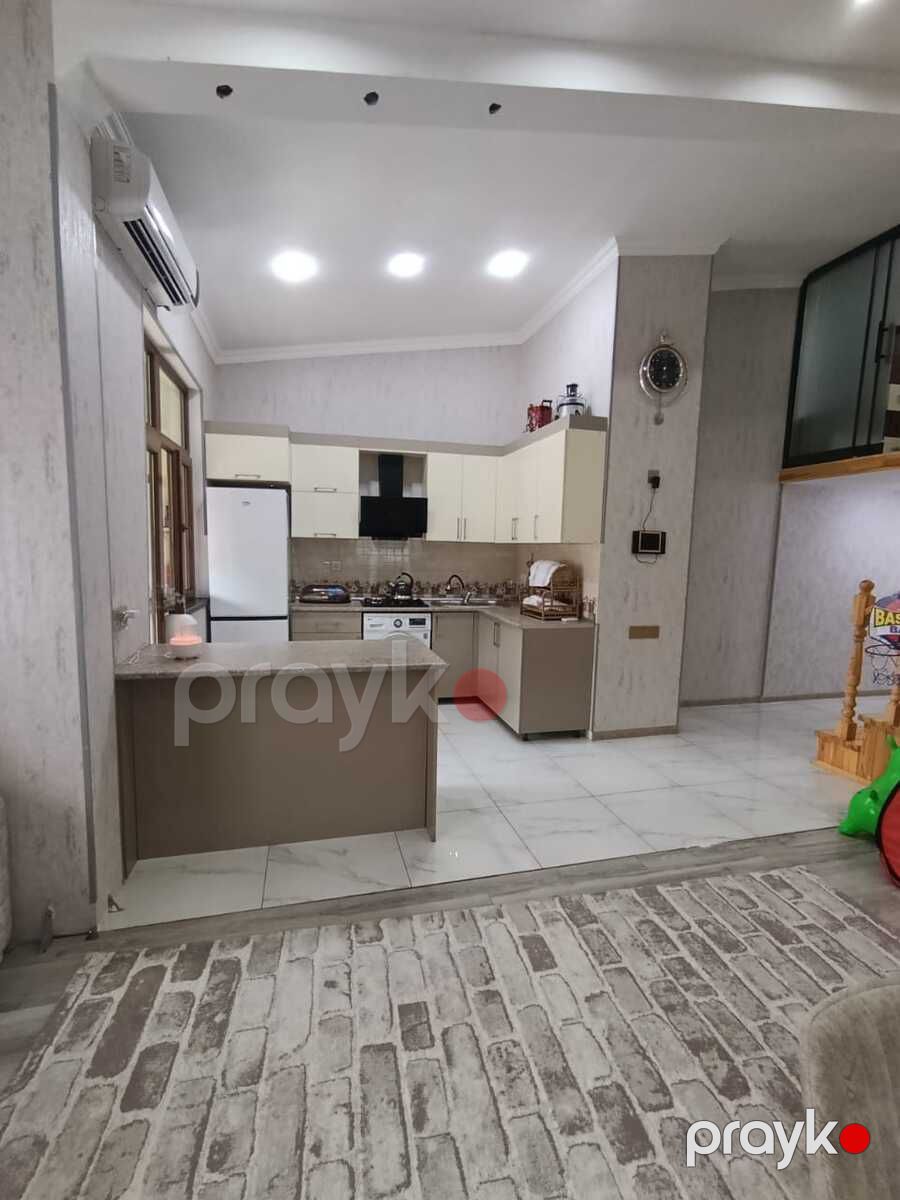 3-otaqlı yeni tikili, Sumqayıt ş., 70 m² — Daşınmaz əmlak, Sumqayıt (3)