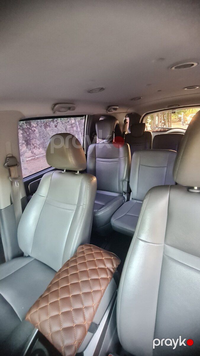 Ssang Yong Korando Turismo, 2015 il 77-MB-898 — Avtomobillər, Bakı (6)