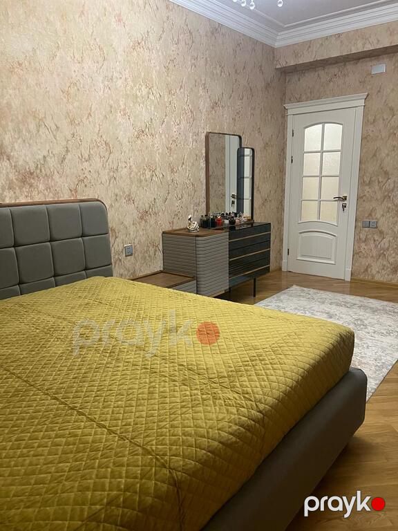 Satılır 4 otaqlı yeni tikili 147 m² — Mənzil, Bakı (7)