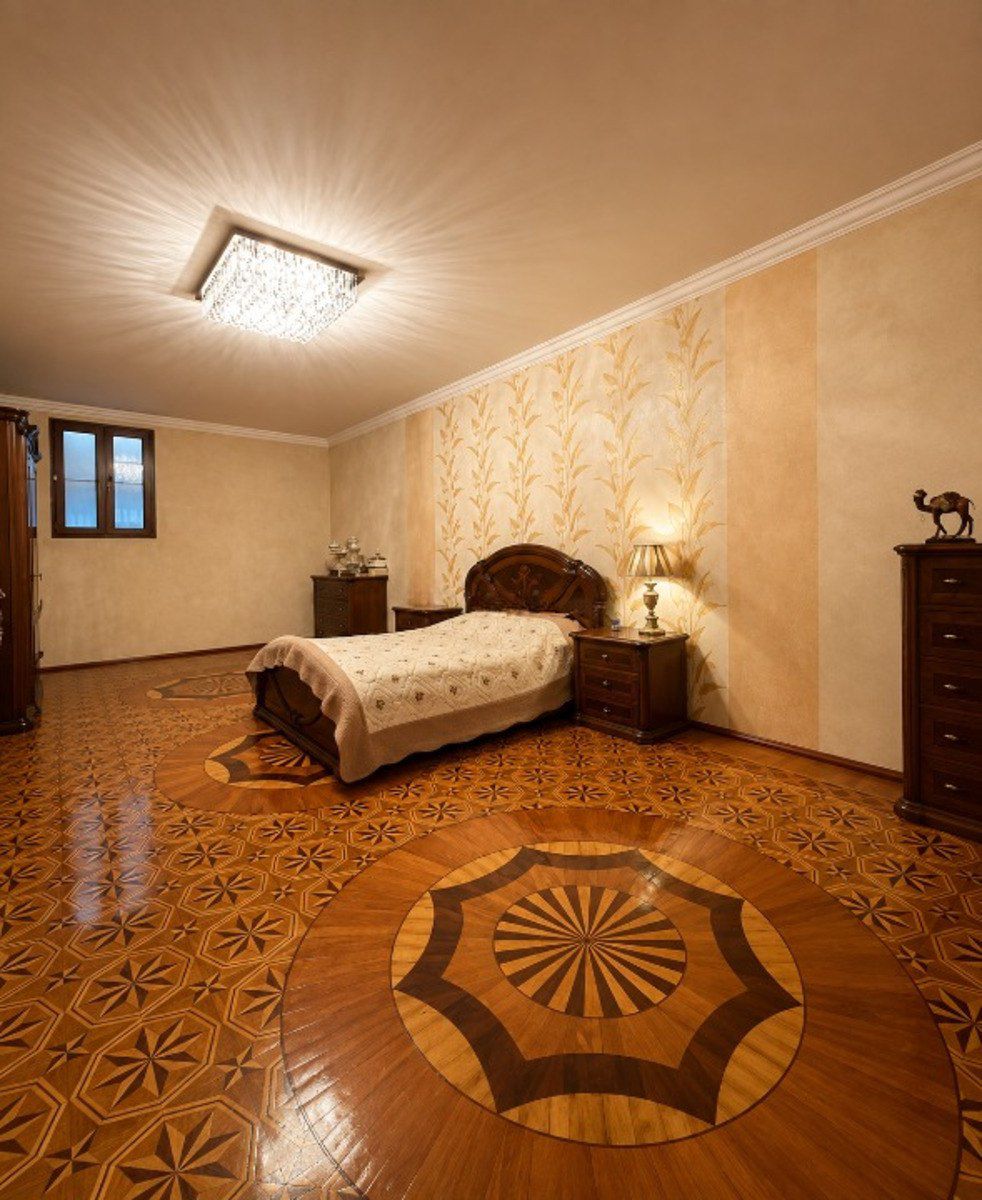 Satılır 7 otaqlı həyət evi/bağ evi 230 m² — Ev, villa, Bakı (5)