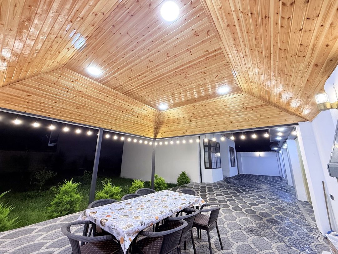 Villa kirayə verilir, Quba r. — Daşınmaz əmlak, Quba (6)