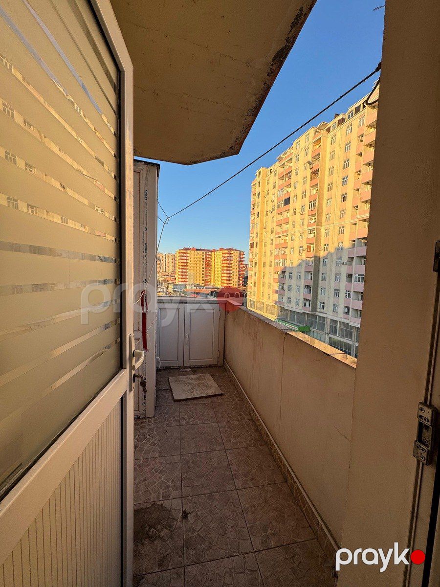 Satılır 3 otaqlı yeni tikili 78 m² — Mənzil, Bakı (7)