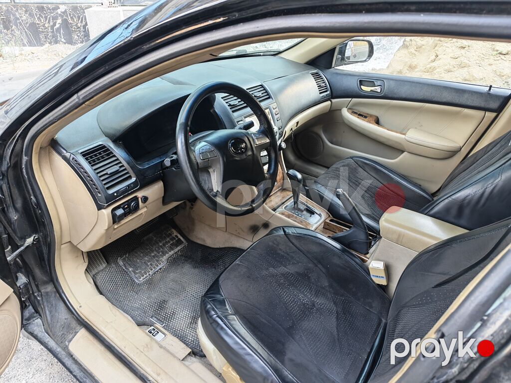 BYD F6 2.4 Mitsubishi motor — satılır. Maşının qabaq hissəsində vurğu — Avto, Bakı (3)