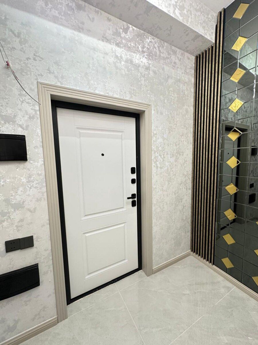 2-otaqlı yeni tikili, Xırdalan ş., 46 m² — Mənzil, Xırdalan (7)