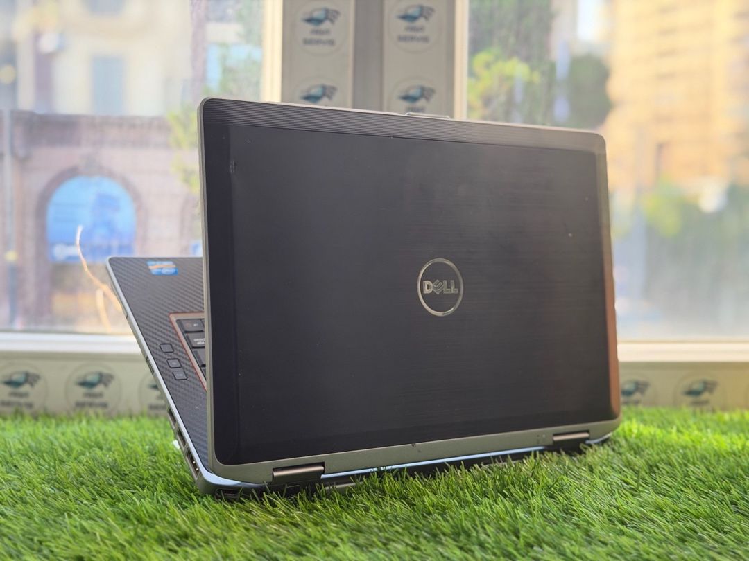 Dell Latitude i7 — Elektronika, Bakı (6)