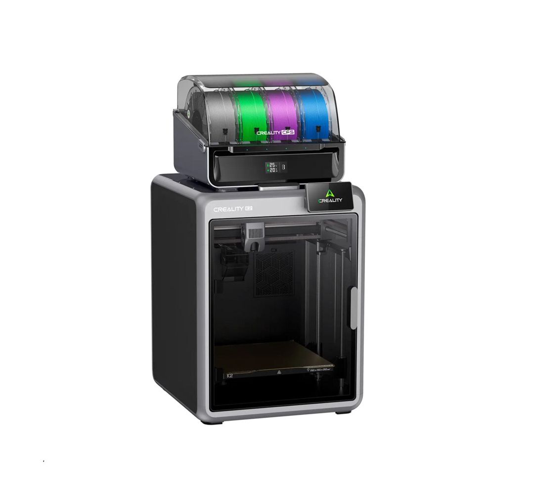 3D Printer Creality K2 Combo — Elektronika, Bakı