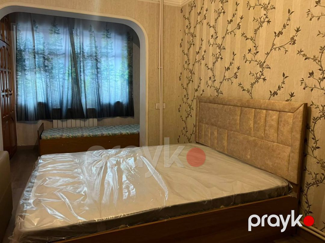 İcarəyə verilir 2 otaqlı yeni tikili 64 m² — Mənzil, Bakı (5)