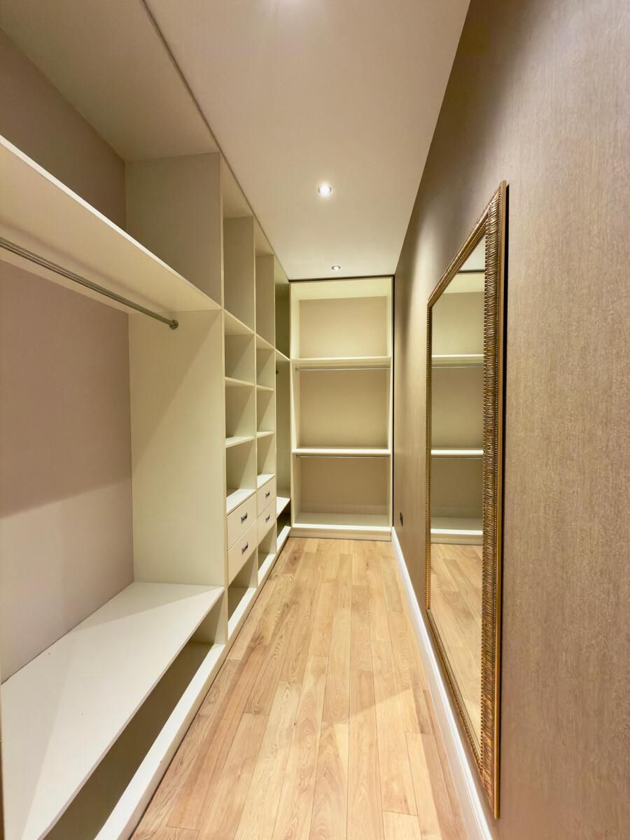 4-otaqlı yeni tikili, Nəsimi r., 175 m² — Daşınmaz əmlak, Bakı (12)