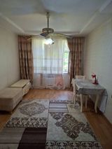 İcarəyə verilir 3 otaqlı köhnə tikili 80 m² — Elvin
