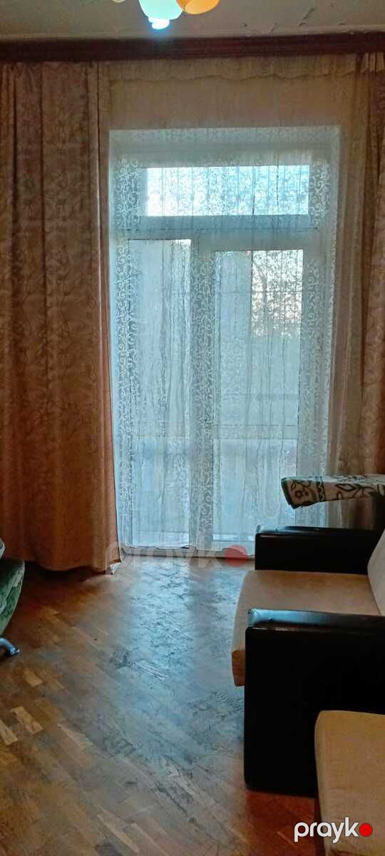 Satılır 2 otaqlı köhnə tikili 56 m² — Mənzil, Bakı (6)