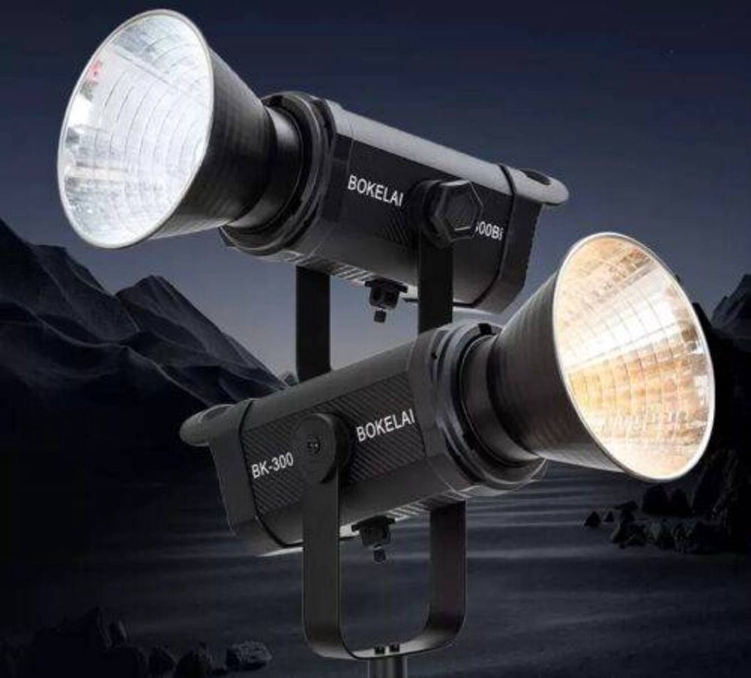 İşıq "ZYSB Bokelai BK 300 Bi" — Elektronika, Bakı (5)