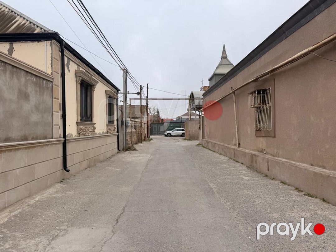 18 sot torpaq sahəsi, Şüvəlan qəs. — Torpaq, Bakı (6)