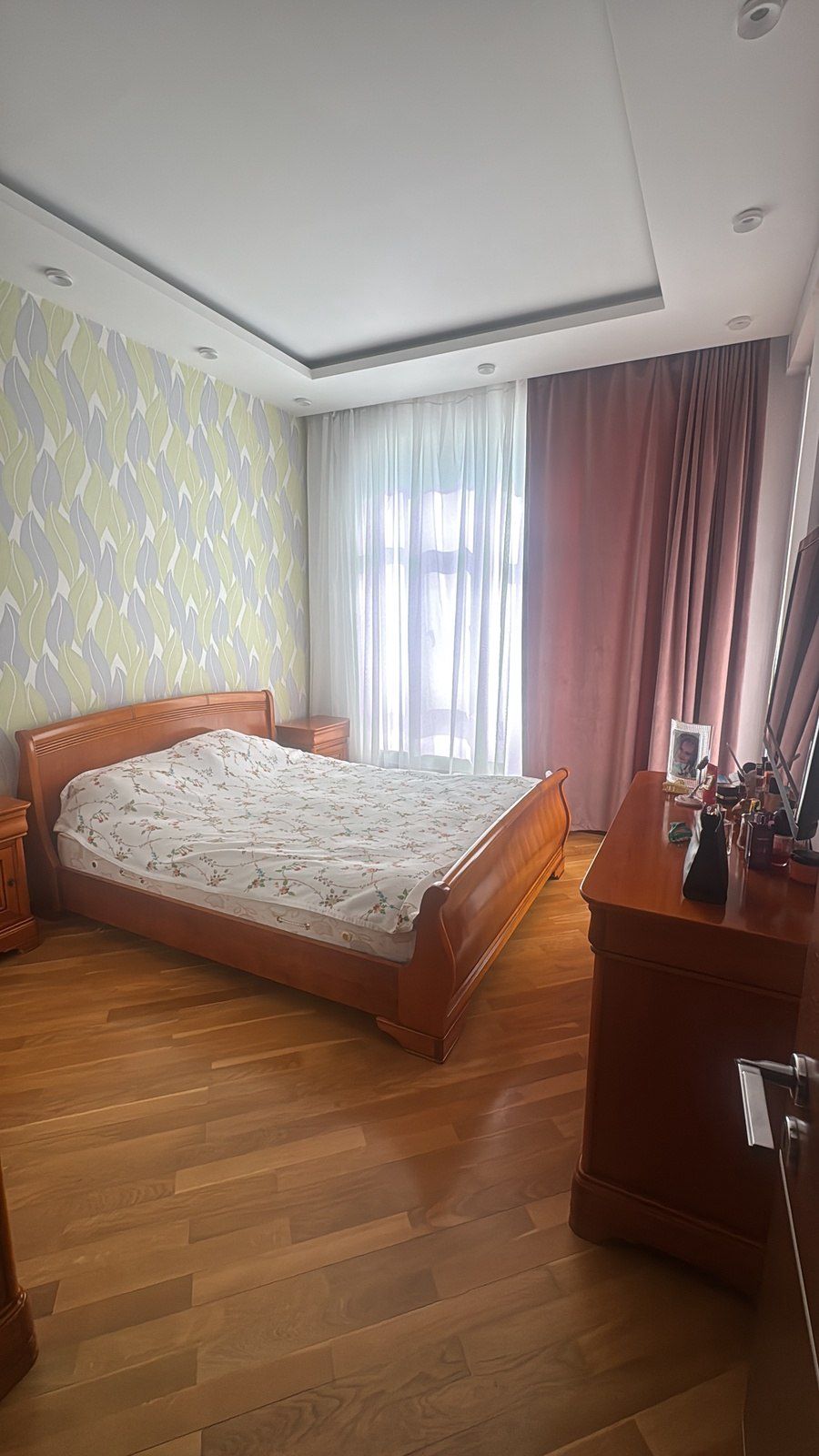 Satılır 3 otaqlı yeni tikili 140 m² — Mənzil, Bakı (7)