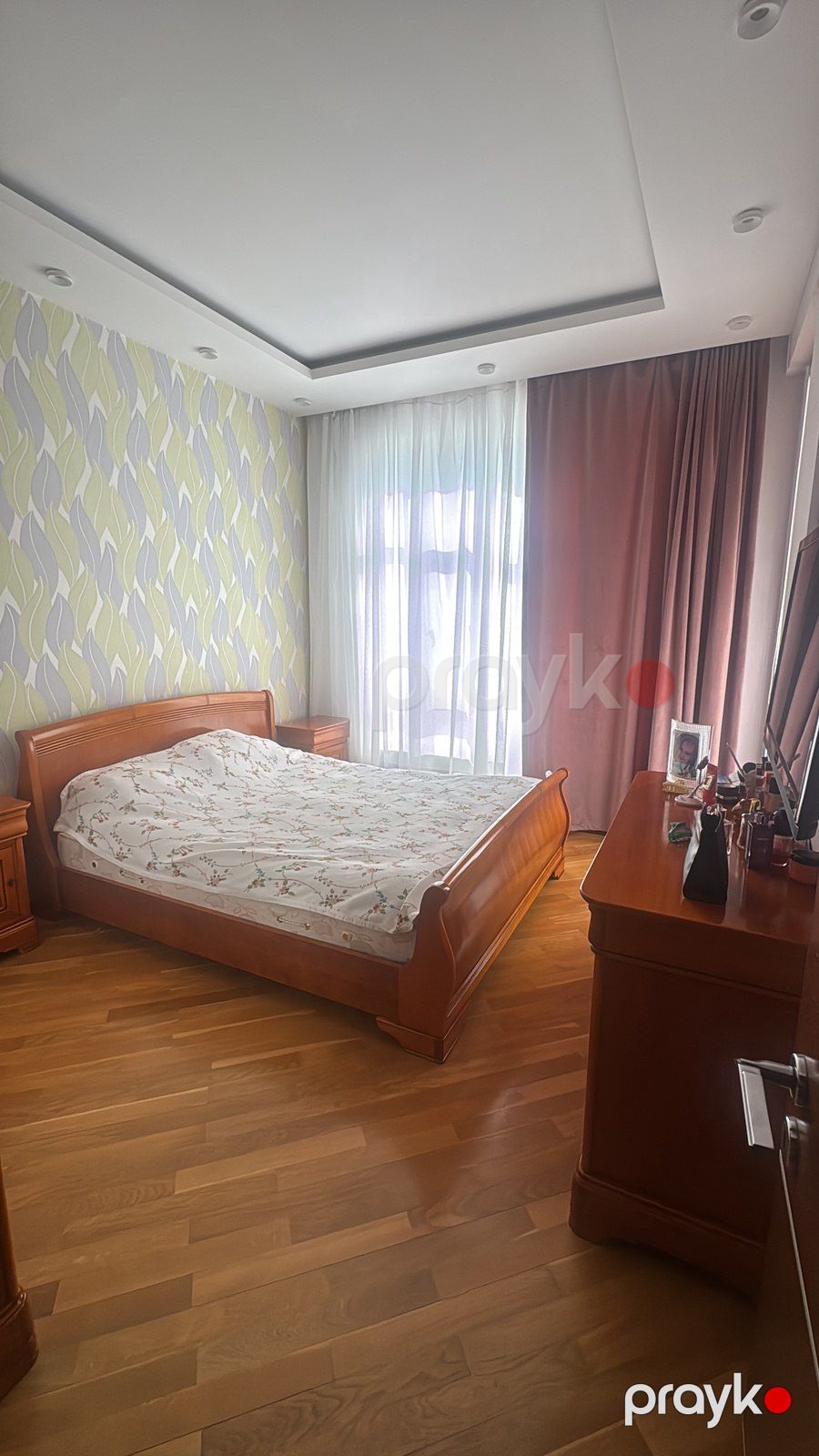 Satılır 3 otaqlı yeni tikili 140 m² — Mənzil, Bakı (7)