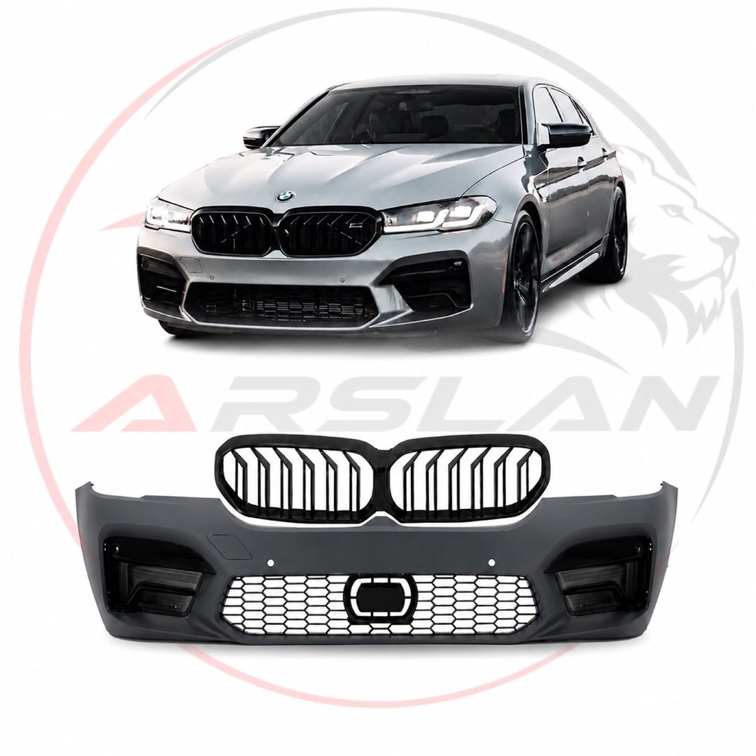 BMW G30 M5 ön buferi — Ehtiyat hissələri və aksesuarlar, Bakı