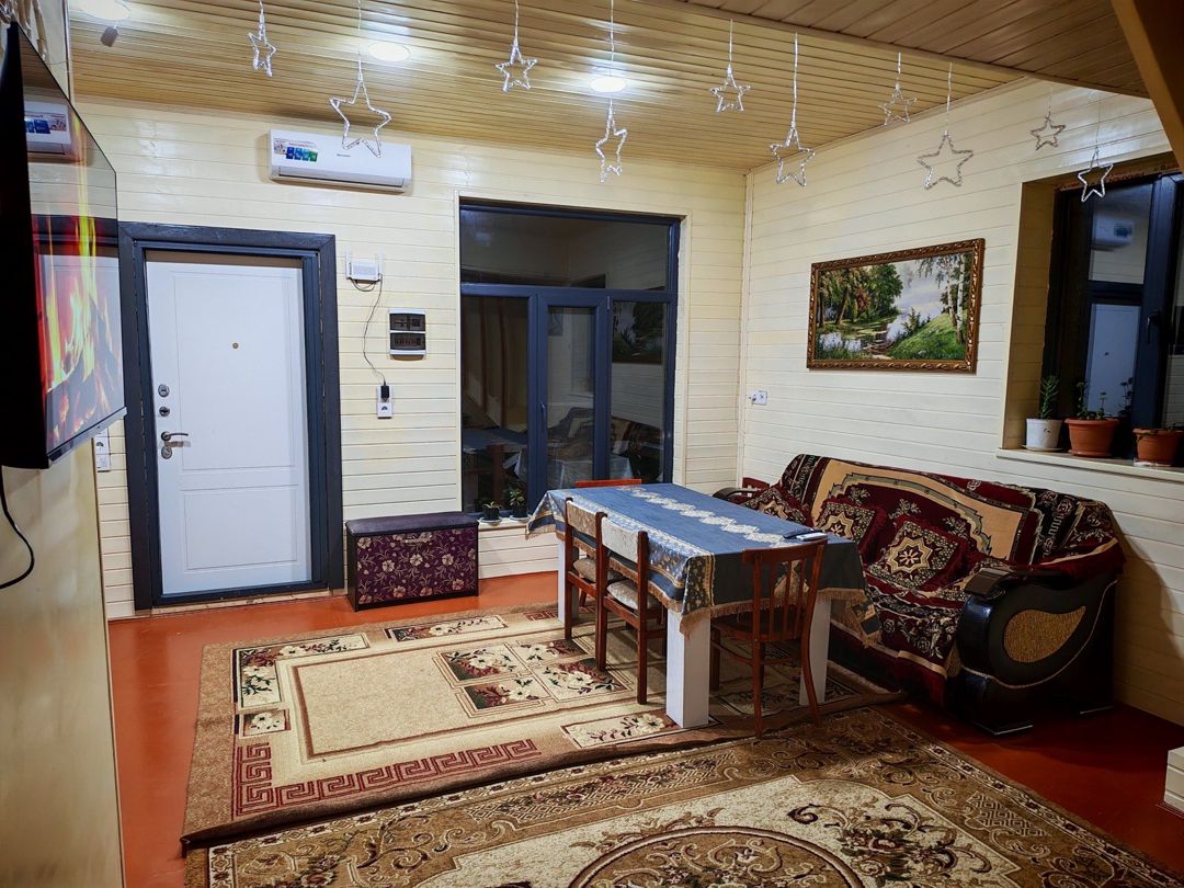 Bağ evi kirayə verilir, Qəbələ ş. — Daşınmaz əmlak, Qəbələ (10)