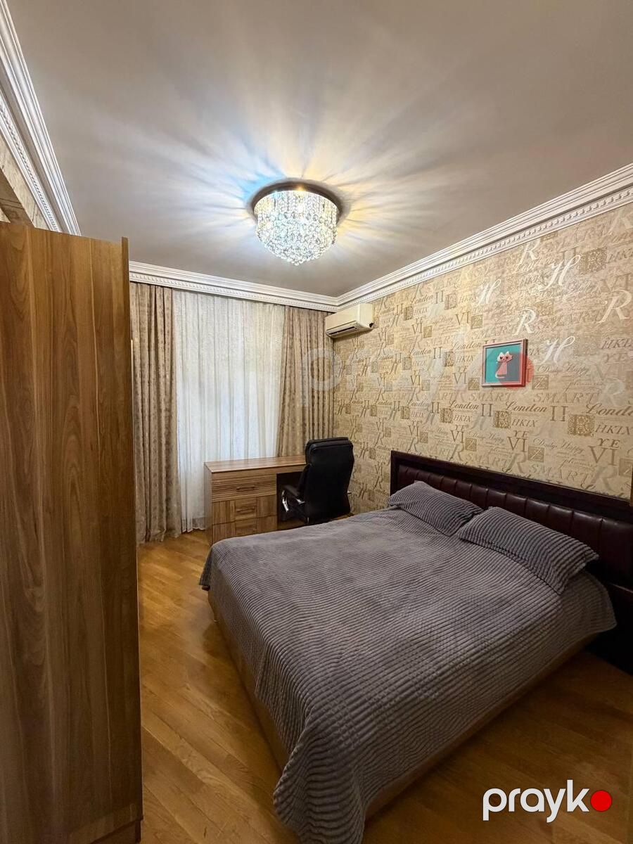 Satılır 5 otaqlı yeni tikili 214 m² — Mənzil, Bakı (6)