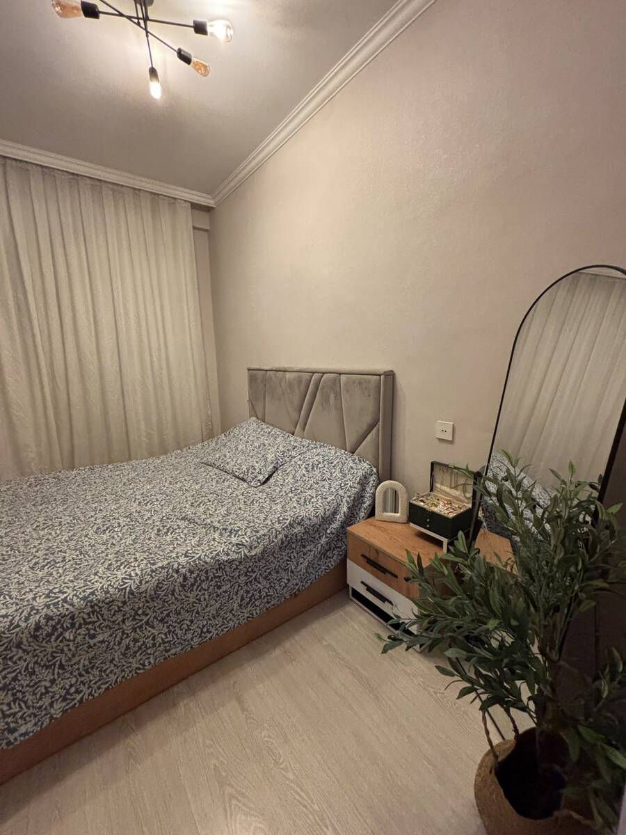 2-otaqlı yeni tikili, Xırdalan ş., 54 m² — Daşınmaz əmlak, Xırdalan (3)
