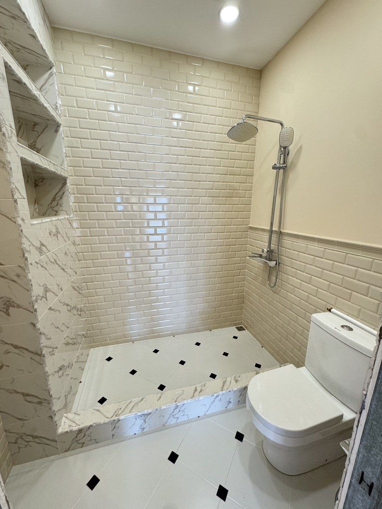 Satılır 4 otaqlı yeni tikili 185 m² — Mənzil, Bakı (8)