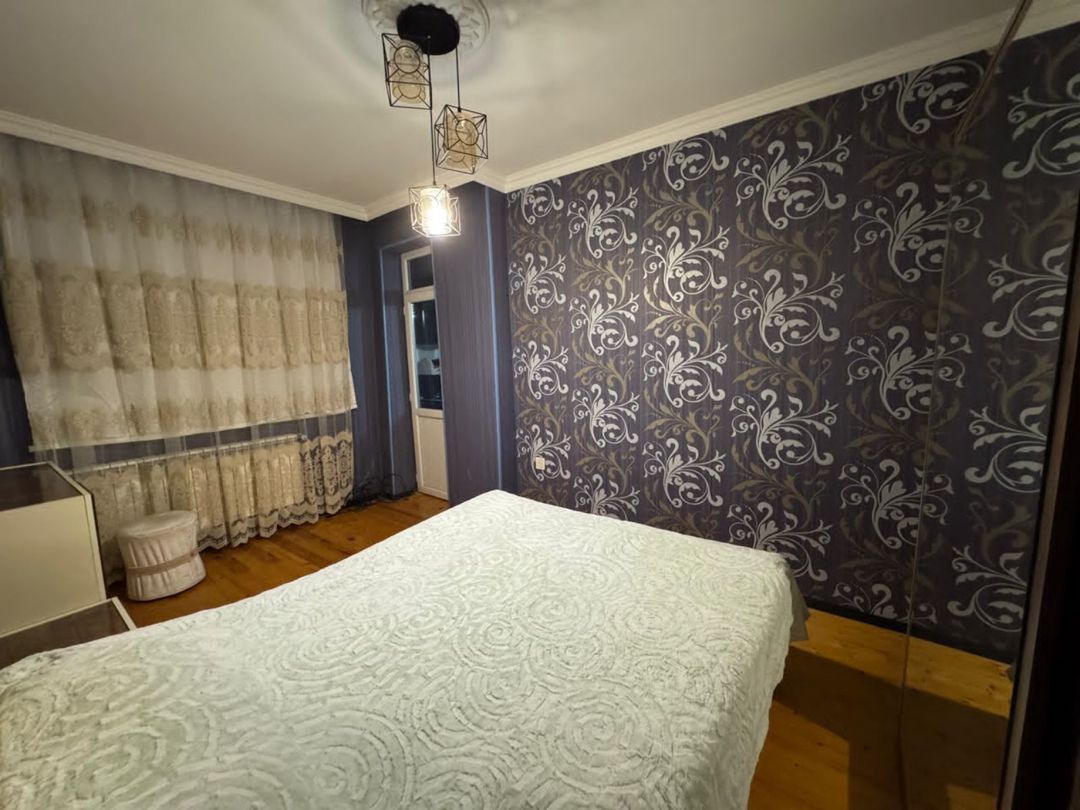 2-otaqlı yeni tikili, Xırdalan ş., 50 m² — Daşınmaz əmlak, Xırdalan (8)