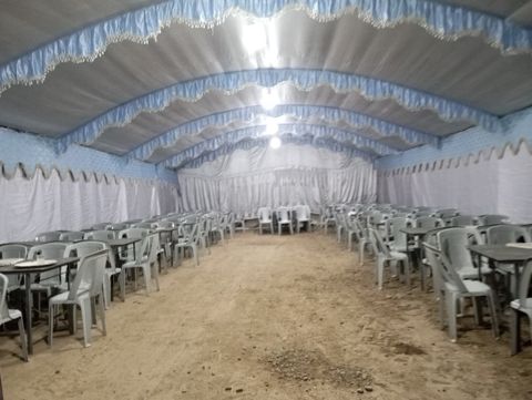 Çadır